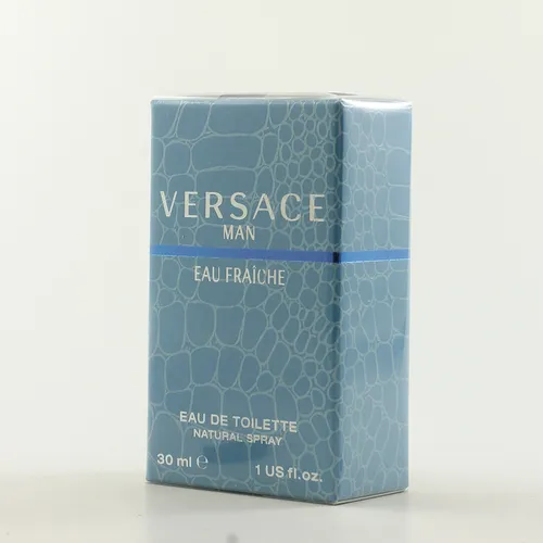 Versace Man Eau Fraiche 30 ml von Versace