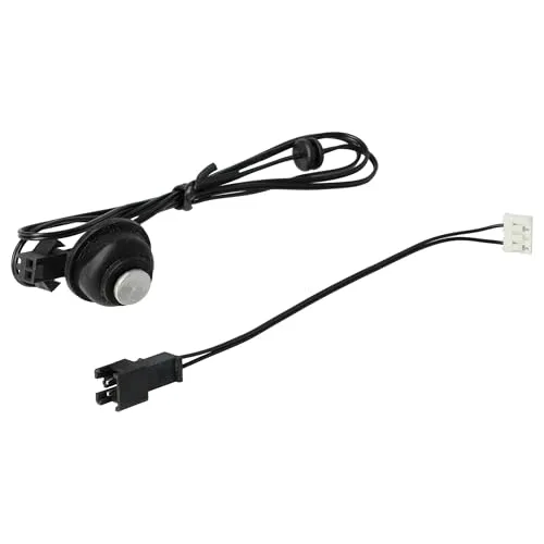 vhbw Thermostat kompatibel mit Vorwerk Thermomix TM21 Küchenmaschine - Ersatzteil