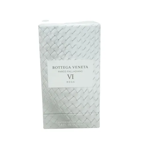 Produktbild Bottega Veneta Parco Palladiano VI Rosa Spray 100ml