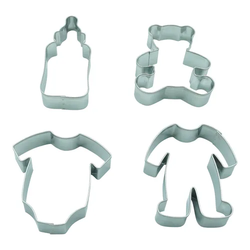 Ausstechförmchen von BekkiB