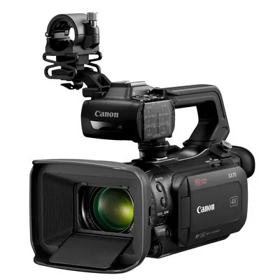 Canon XA70 Camcorder