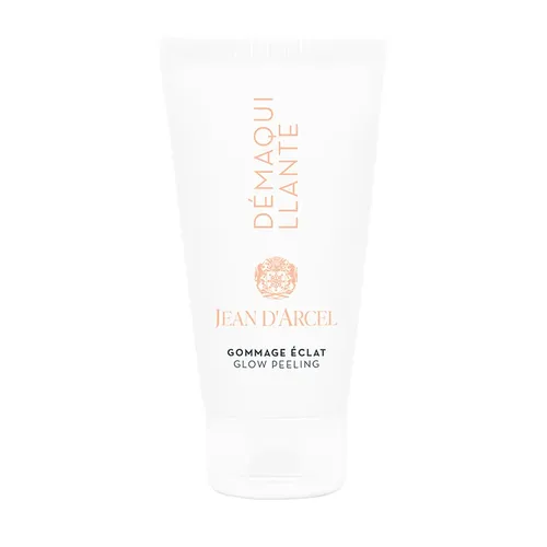 JEAN D'ARCEL DÉMAQUILLANTE Gommage Eclat – Glow Peeling von JEAN D'ARCEL