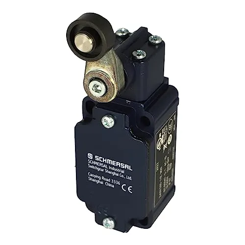 Schmersal Positionsschalter Z4VH335-11z/M20 Einzelpositionsschalter 4030661172712