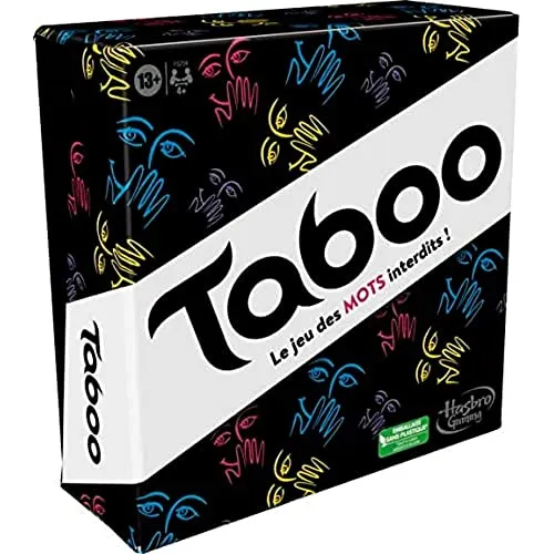 Tabu