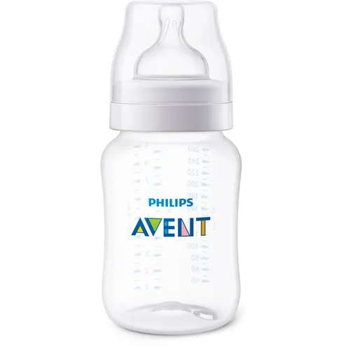 Philips Avent Anti-colic SCY103/01 Babyflasche Anti-Colic 1 m+ 260 ml