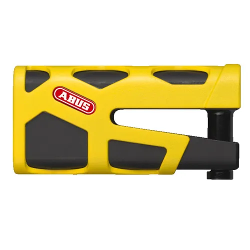 Abus Granit Sledg 77 Web, Bremsscheibenschloss