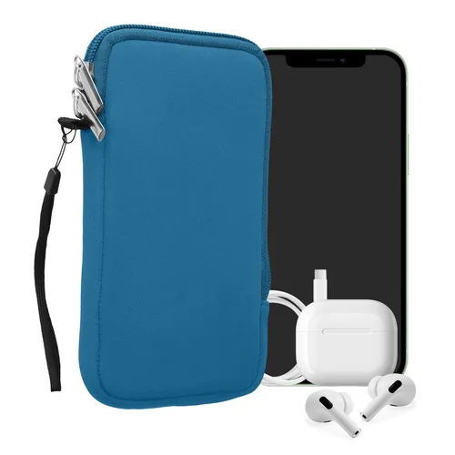 Handytasche Neopren Sleeve Smartphone XXL