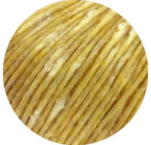 LANA GROSSA Brigitte No. 2 Seta Häkelwolle, 175 m von LANA GROSSA