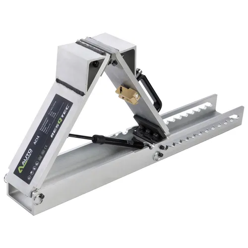 ResQtec Fahrzeugstabilisierungssystem Auto Crib-it AC-14