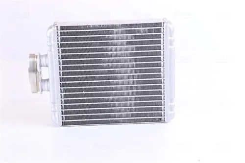 Nissens Wärmetauscher Innenraumheizung 73654