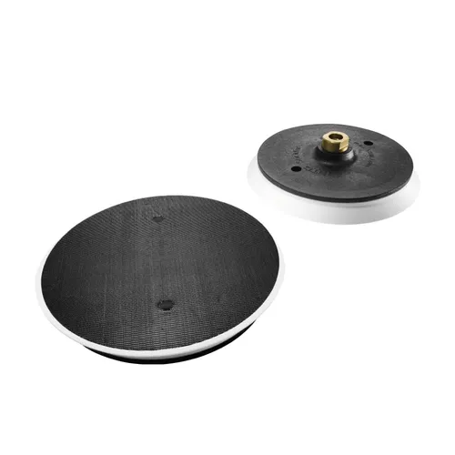 FESTOOL Schleifteller ST-STF-D180/0-M14 W - 485253 - Festool Schleifteller für präzises Schleifen, kompatibel mit verschiedenen Maschinen und ideal für professionelle Anwendungen.