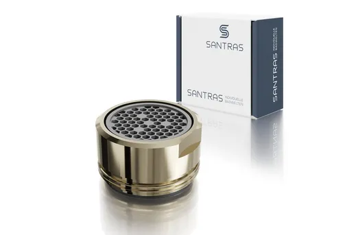 Strahlregler von Santras