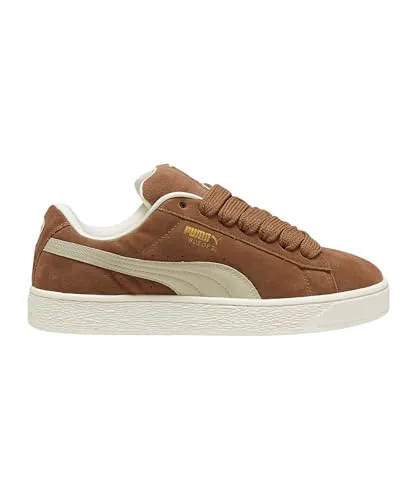 PUMA Suede XL braunbraun, 42,5 Ohne Geschlecht