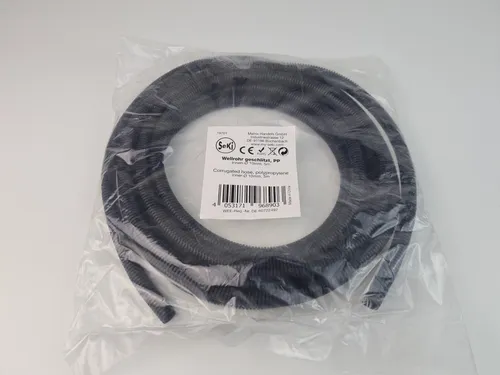 Kabelkanäle von Seki