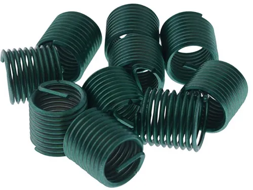 Produktbild HeliCoil plus M 10x10 mm,  Nachfüllpackung mit 10 Gewindeeinsätzen Ersatz