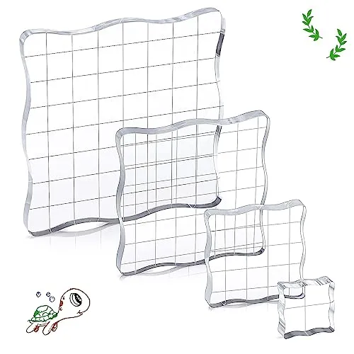 Stempelblöcke von luckaide