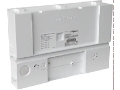 VIESSMANN 7834245 Regelung VBC 130-A03.101