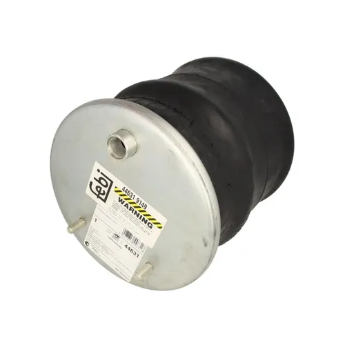 Febi Bilstein Federbalg für Luftfederung 44631