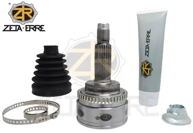 Zeta-Erre Gelenksatz HY42