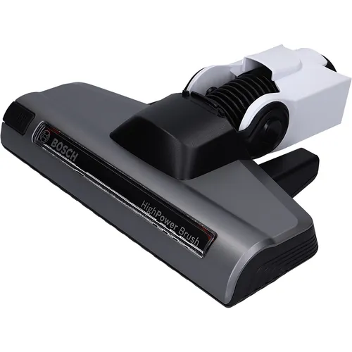 Elektrobodenbürste kompatibel mit Bosch für Handstaubsauger Stielstaubsauger
