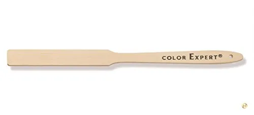 COLOR EXPERT Holz-Rührstab 45 cm von COLOR EXPERT