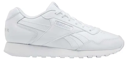 Reebok Unisex Glide Sneaker in weiß von Reebok