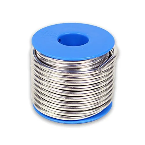 Fittingslot 250g, Draht 2,7mm