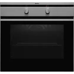 Amica Einbaubackofen EB 13722 E