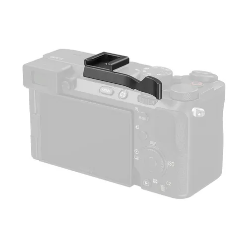 SmallRig Thumb Grip (Griff) 4820 – Ergonomischer Kameragriff