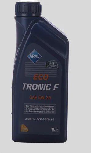 Aral EcoTronic F 5W-20 1 Liter