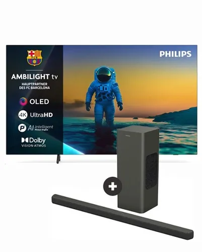 Philips 77OLED81012 - 77