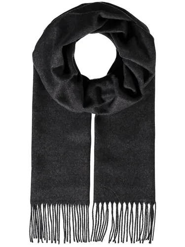 Giorgio Rimaldi Modeschal Cashmink® Schal, (mit Fransen), Co2 neutral