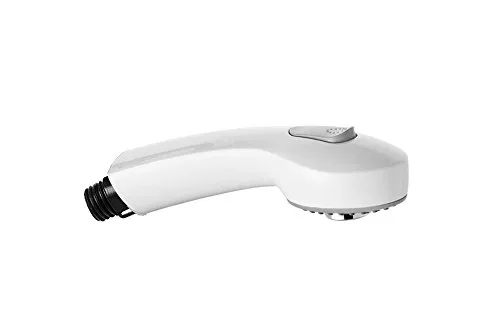 Kludi Küchenbrause s-pointer Strahlregler M 24x1 weiß von Kludi