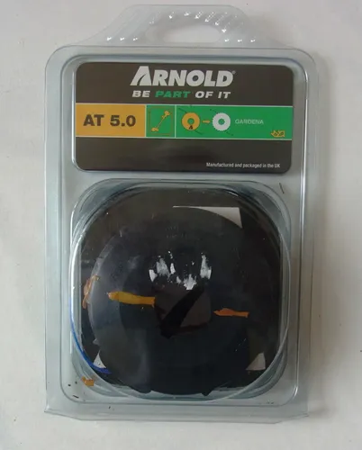 Rasentrimmerspule Arnold At 5.0 Gardena