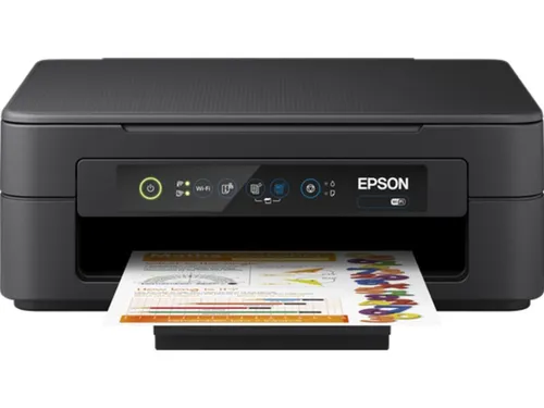 EPSON Expression Home XP-2205 in schwarz von Epson