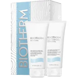 Biotherm Biomains Handcreme Set
