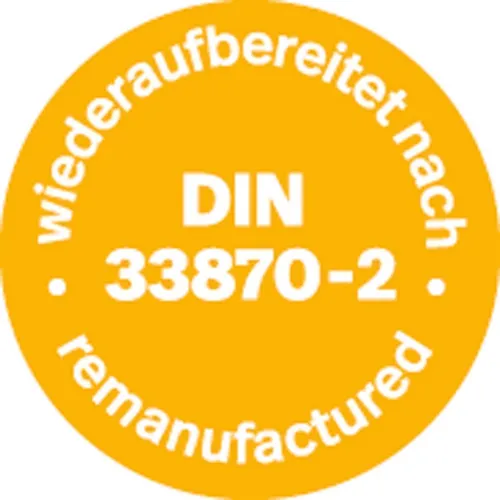 Soennecken Toner 81638 für HP CF412X/410X - Gelb - Toner für HP Color LaserJet Pro, kompatibel mit 410X, bietet bis zu 5.000 Seiten Druckleistung in strahlendem Gelb. Ideal für hochwertige Druckergebnisse.