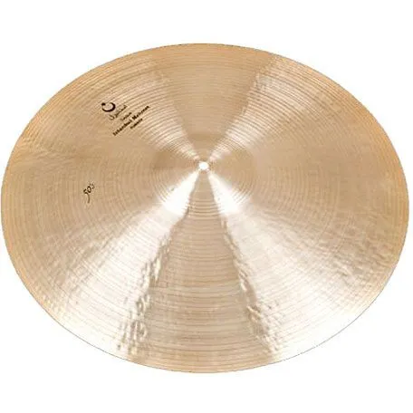 Ride-Becken Istanbul Mehmet Nostalgia 20