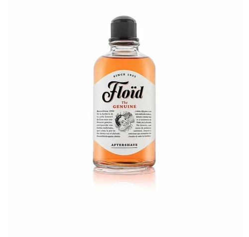 Floïd The Genuine Aftershave Lotion (400 ml) von Floïd