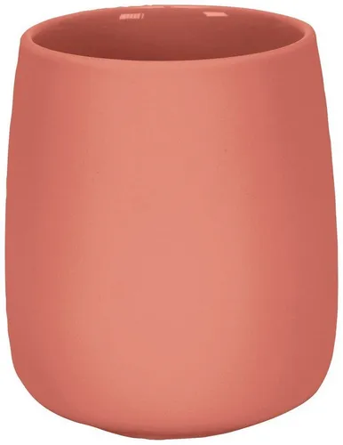 Badzubehör Orange von Kleine Wolke