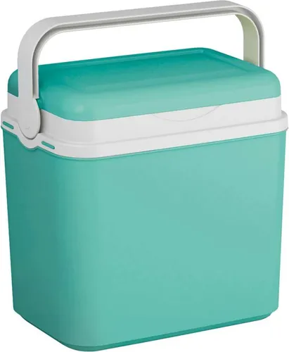 Van der Meulen Kühlbox 10 L Türkis