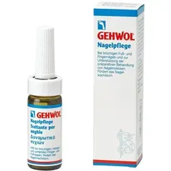 Produktbild Gehwol Nagelpflege