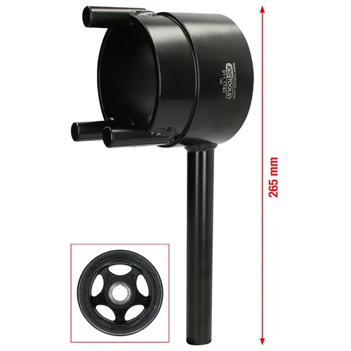 Schraubenschlüssel von KS TOOLS