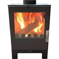 Kaminofen Verso 3L BImSchVII 5 kW von Verso