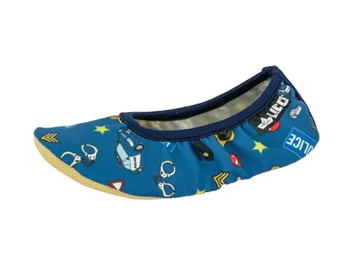 Lico G 1 STYLE Unisex Kinder Gymnastikschuhe, Marine, 37 EU
