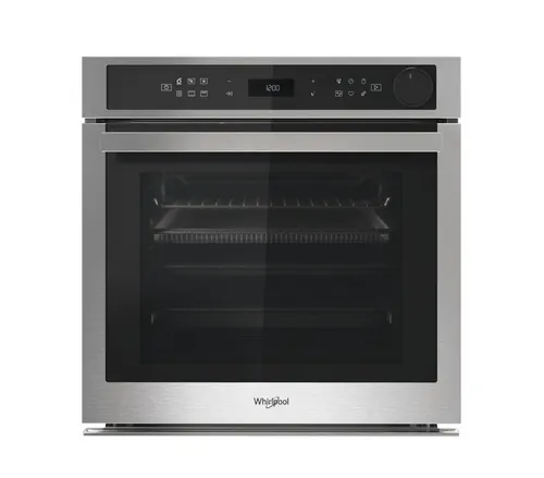Whirlpool AKZ9S8271IX Einbau-Backofen 3650W 73L Edelstahl