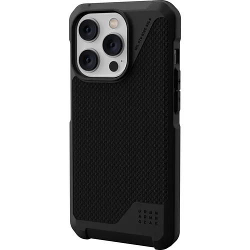 Urban Armor Gear Metropolis LT Hülle für Apple iPhone 14 Pro