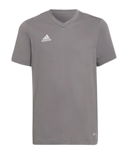 adidas Performance T-Shirt adidas Performance Entrada 22 T-Shirt Kids Baumwolle