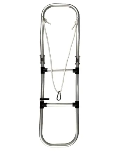 Wasserfahrzeugteile & Zubehör Silber von NOARD