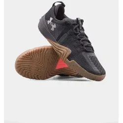 Under Armour Tribase Reign 6 Sportschuhe Schwarz EU 48 1/2 in schwarz von Under Armour